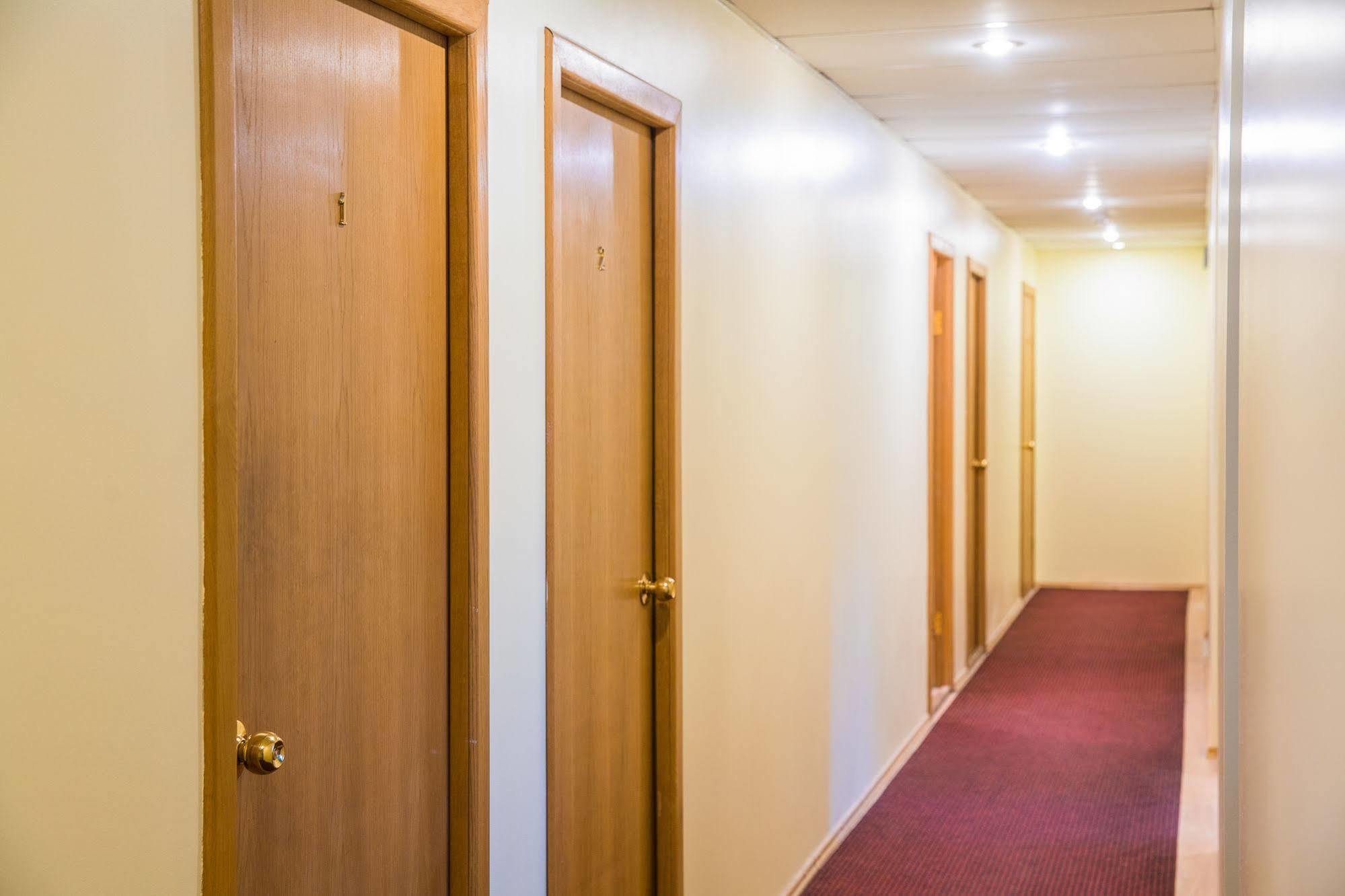 Augustine Hotel リガ エクステリア 写真