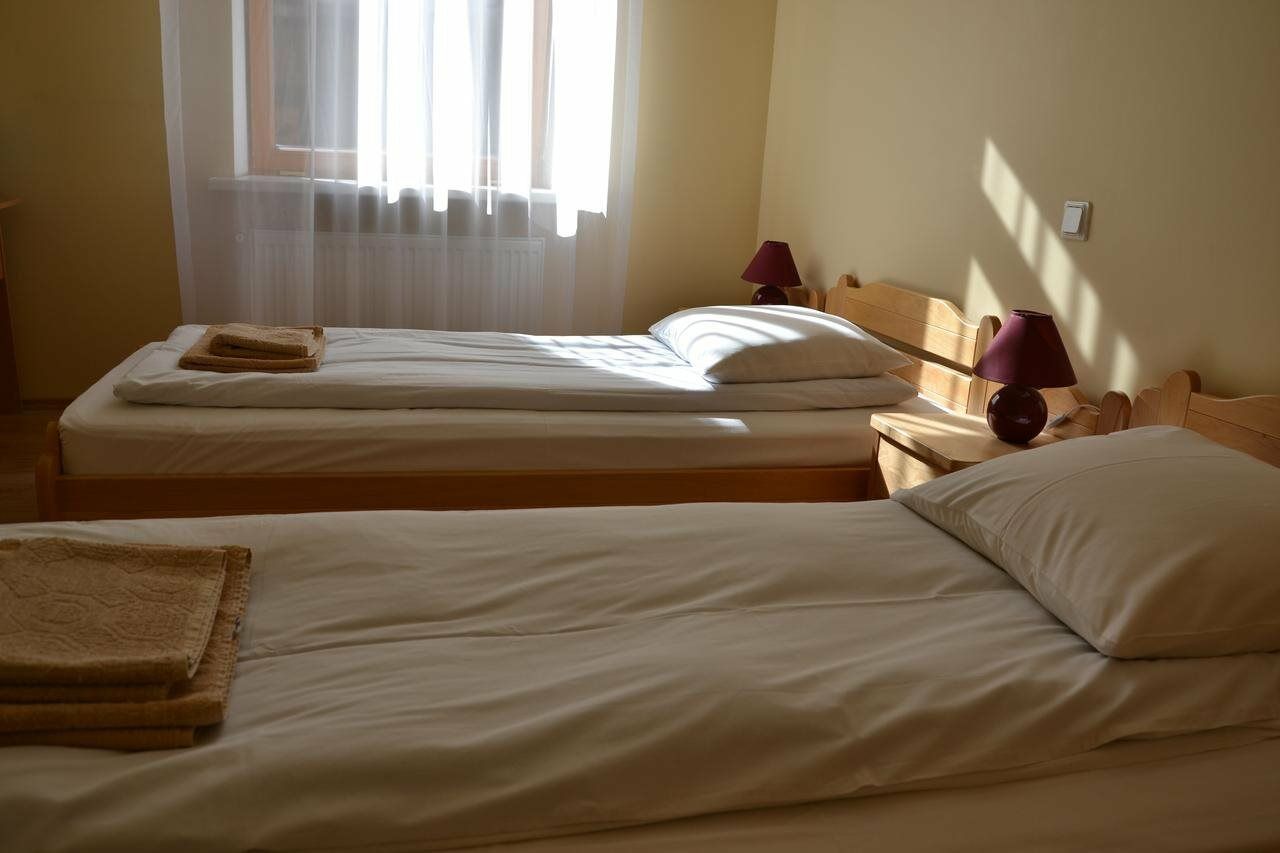 Augustine Hotel リガ エクステリア 写真